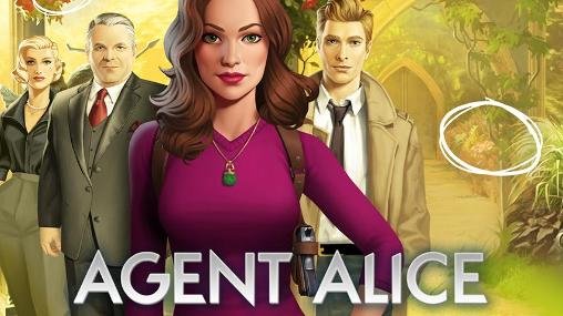 download Agent Alice apk